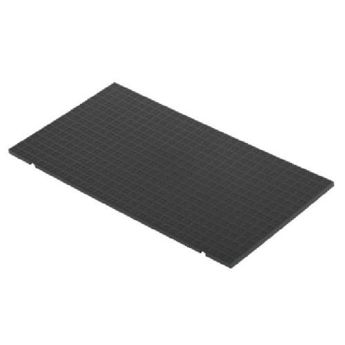 SF nakładka wykończeniowa SF do S600, SF610, SF670 szary grafit