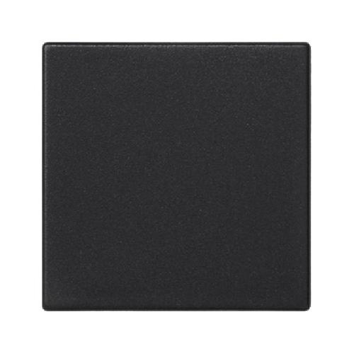 K45 zaślepka K45 45x45mm szary grafit