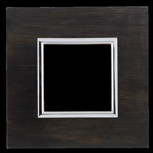 ramka DANTE 1-kr.drewno wenge