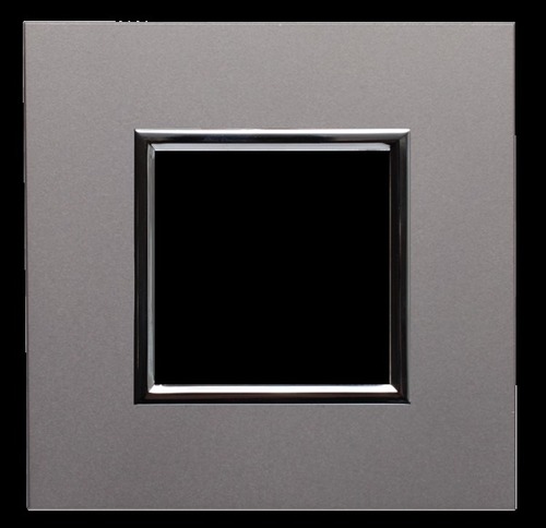 ramka aluminium lakierowane 1-kr. 4542281