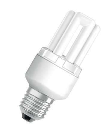 świetlówka kompaktowa DULUXSTAR E27 8W/825
