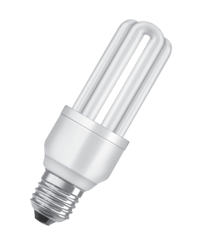 świetlówka kompaktowa DULUXSTAR E27 11W/827