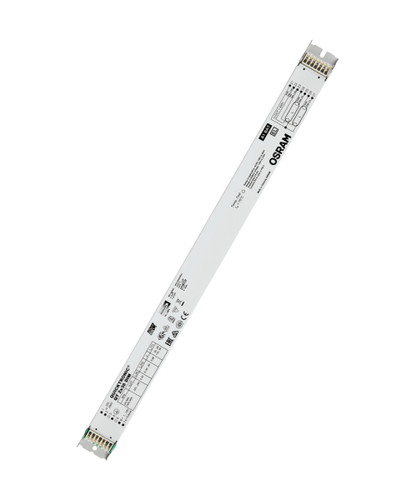 statecznik elektro.QT 2x36/220-240 DIM