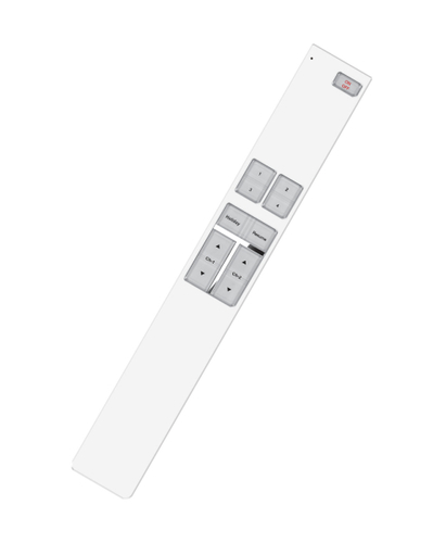 pilot streujący DALIeco USER REMOTE 10x1 4008321826435