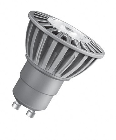 żarówka LED PARATHOM GU10 5W CW740 chlodnobiały