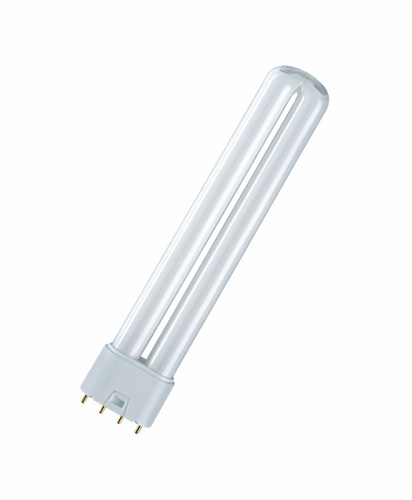 świetlówka kompaktowa DULUX L 2G11 40W/840/4P