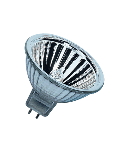 żarówka halogenowa DECOSTAR 41861 WFL GU5.3 20W 12V 38st