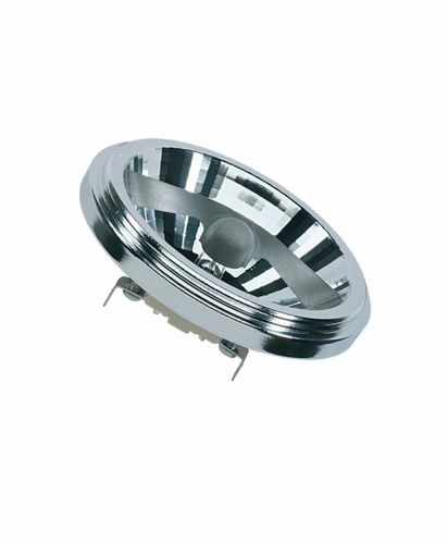 żarówka halogenowa HALOSPOT 111 35W 12V 24st G53 48832 PRO FL