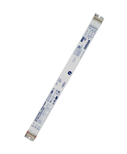 statecznik QTI DALI DIM 2x28/54W