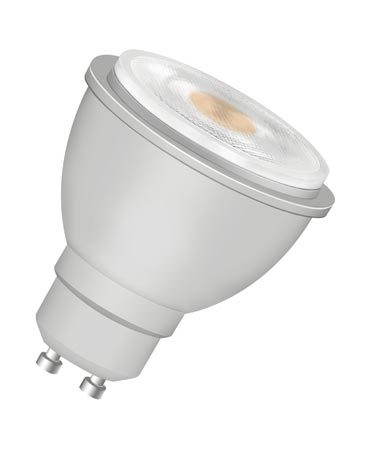 żarówka LED 7,2W GU10 2700K PARATHOM PRO PAR16 83 36st.