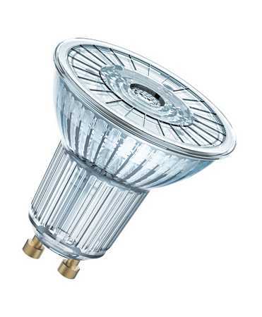 żarówka LED PARATHOM PAR16 50 4.6W/830 GU10 36st 4052899957961
