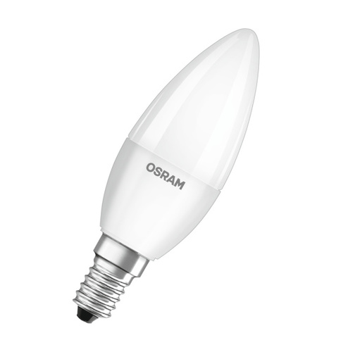 żarówka LED VALUE CLB40 5.7W/865/E14 swiecz 470lm