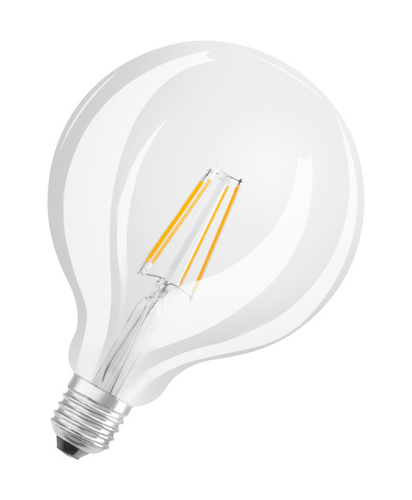 żarówka LED RETROFIT GLOBE 60-7W/E27 FLI
