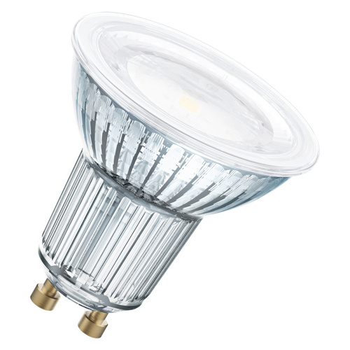 żarówka LED VALUE PAR16 GU10 6,9W 4000K 120st 575lm