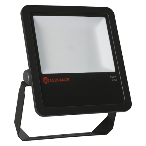 naświetlacz LED 135W/4000K BK FLOOD 100DEG