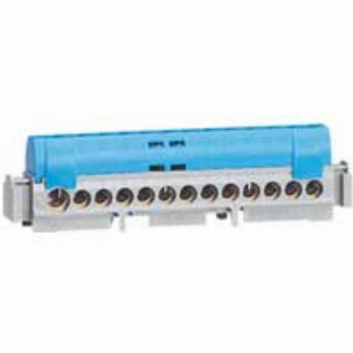 listwa przyl.IP2X N-8