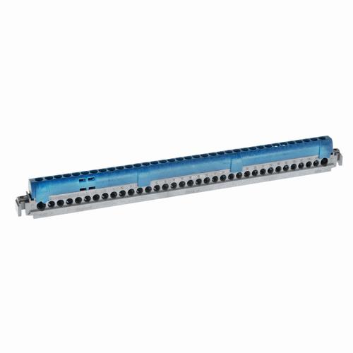 listwa przyl.IP2X N-35