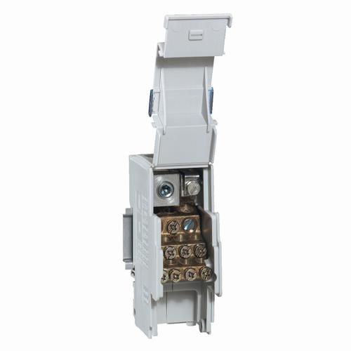 blok rozdzielczy 1B 250A