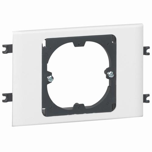 uchwyt osprz.DLP fi 60 1 mech.pokr.85