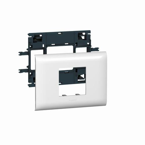 uchwyt M45 DLP 2-mod.pokr.85