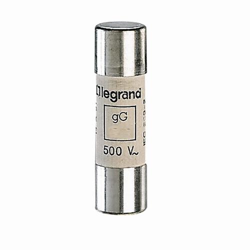 wkładka bezpiczenik cylindryczny gl.32A 14x51 HPC