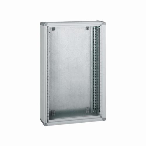 rozdzielnica XL3 400 metal wysięgnik 1500