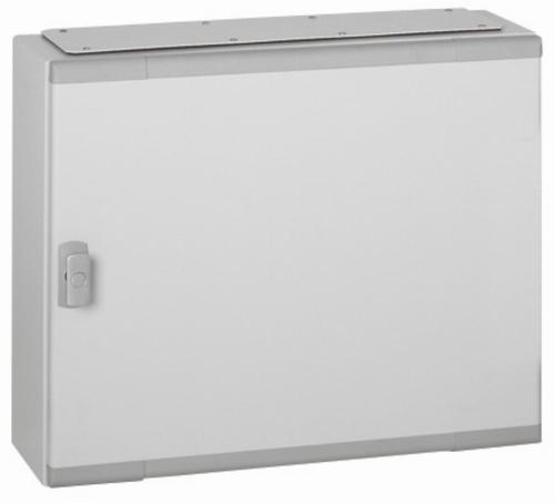 rozdzielnica XL3 400 metal IP55 wysięgnik 400