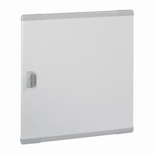 drzwi płaskie XL3 160/400 metal 3x24 wysięgnik 600