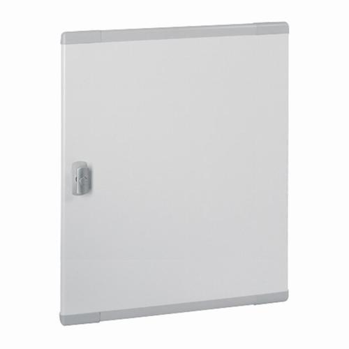 drzwi płaskie XL3 160/400 metal 4x24 wysięgnik 750