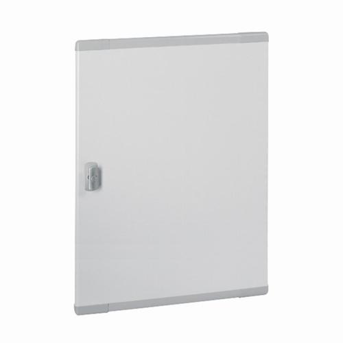 drzwi płaskie XL3 160/400 metal 5x24 wysięgnik 900