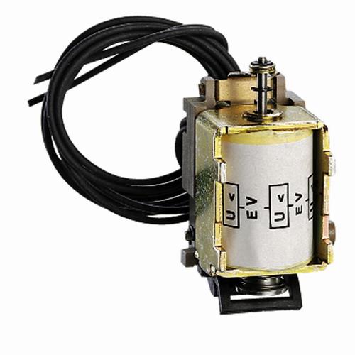 wyzwalacz wzrostowy DPX 230V AC/DC