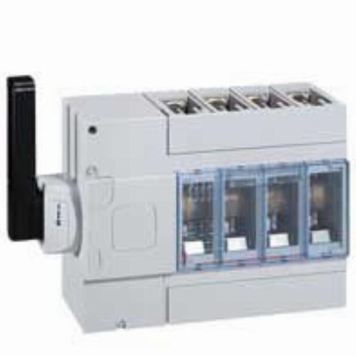rozłącznik DPX-IS 630 4P 630A