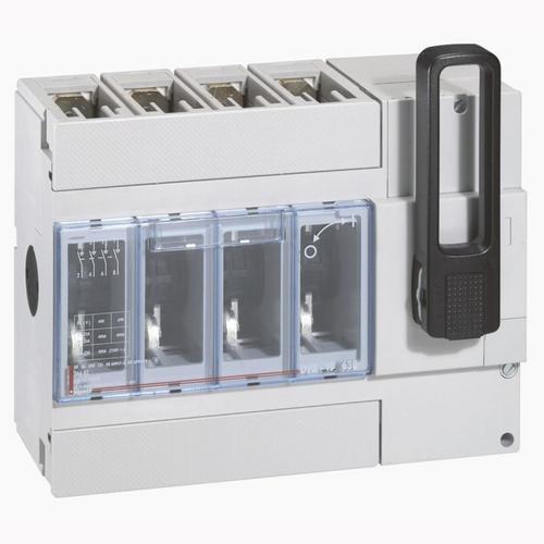 rozłącznik DPX-IS 630 4P 400A