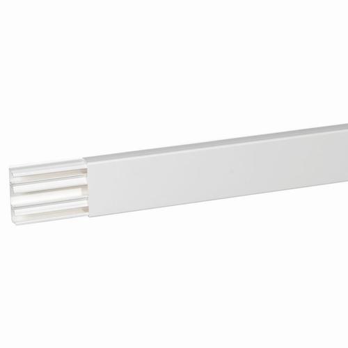 kanal DLPLUS 60x20 2,1m 2P biały