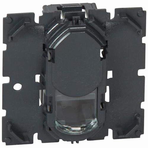 gniazdo CELIANE pojedyncze RJ45 UTP KAT.6