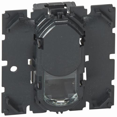gniazdo CELIANE pojedyncze RJ45 FTP KAT.6