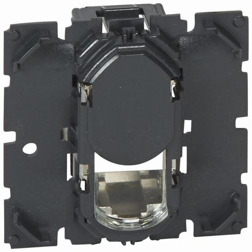 gniazdo CELIANE pojedyncze RJ45 STP KAT.6