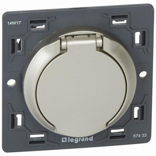 gniazdo CELIANE odkurzacza centralnego zestyk elektryczny