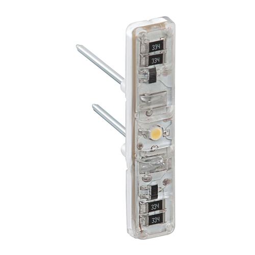 podswietl. LED ACM 0,15MA 230V zamiennik 067666