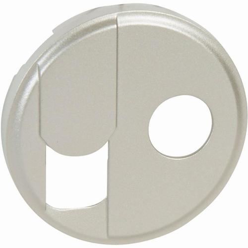 plakietka gn.CELIANE TV RJ45 TYTAN