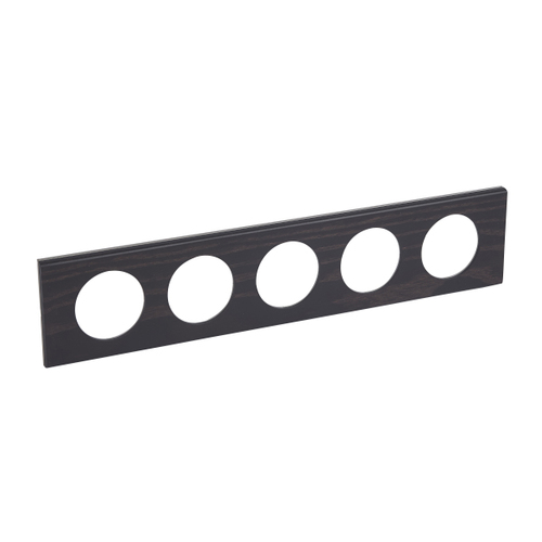 ramka CELIANE 5-kr.drewno wenge