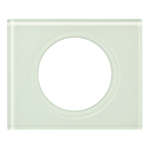 ramka CELIANE 1-kr.kaolin