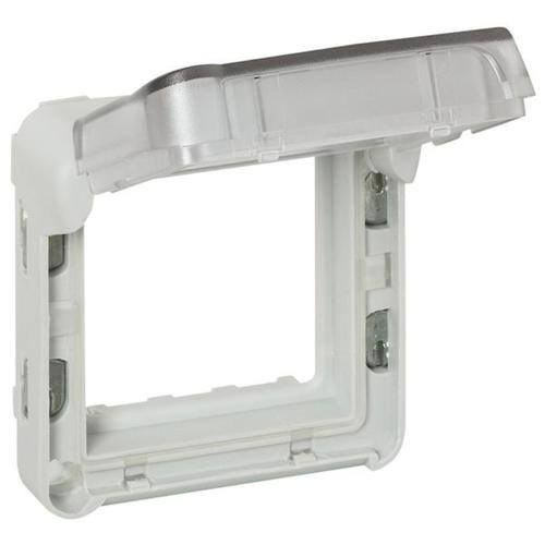 adapter do puszki hermetycznaM45 kl.przyciemn.