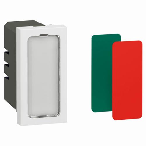 lampka sygnalizacyjna 230V M45 1M