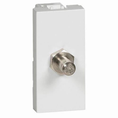 gniazdo M45 1-mod.ekwipotencjalne