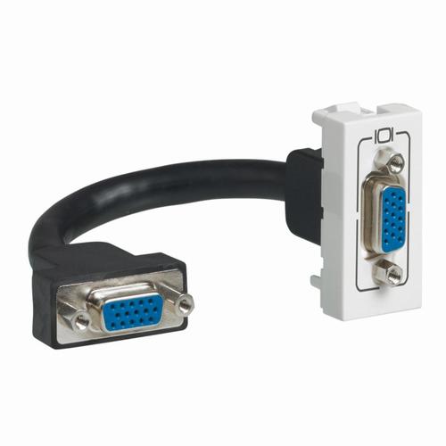 M45 1M GN HD15 ZEN Z PRZEW BIA 078777