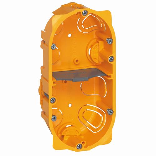 puszka 2-mod.gips gl.40 sr.67