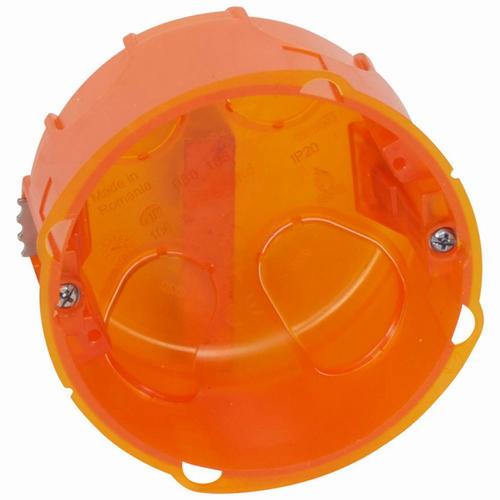 puszka BATIBOX p/t podłogowa 80x50mm 080188
