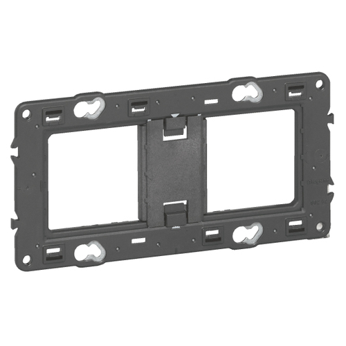 uchwyt M45 montażowy 2x2-mod. pion/poziom