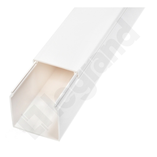 listwa kablowa LN 40x40